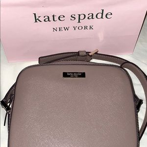 Kate Spade bag used a few times,amazing condition.